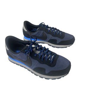 nike pegasus 83 blue void